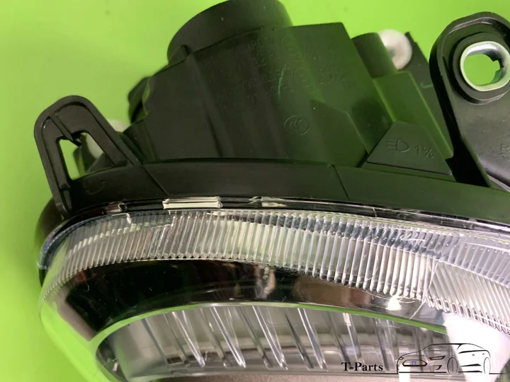 fiat-500-links-rechts-led-koplamp-52129443-led-52129441 — foto 4