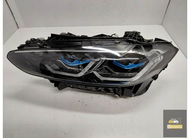 Lampe laser gauche pour BMW G22 G23 G26