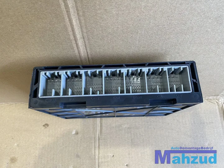 opel-insignia-a-body-controle-module-13578704 — foto 3