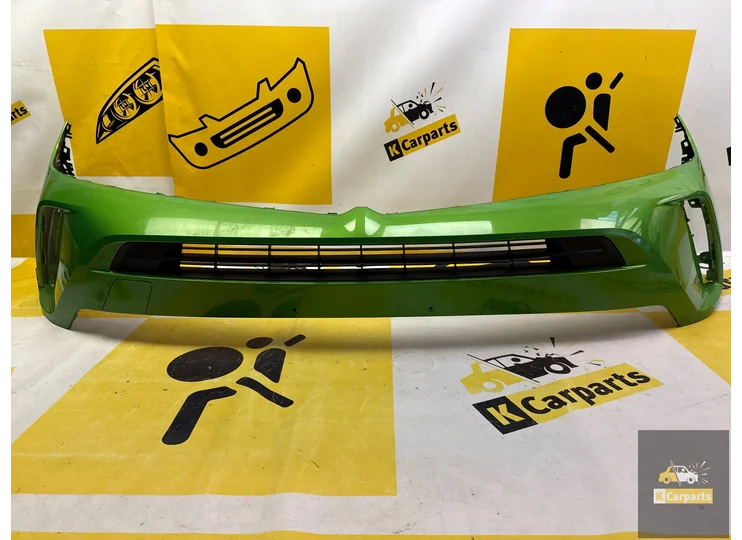 OPEL MOKKA II B VOORBUMPER BUMPER 9835278480 Origineel