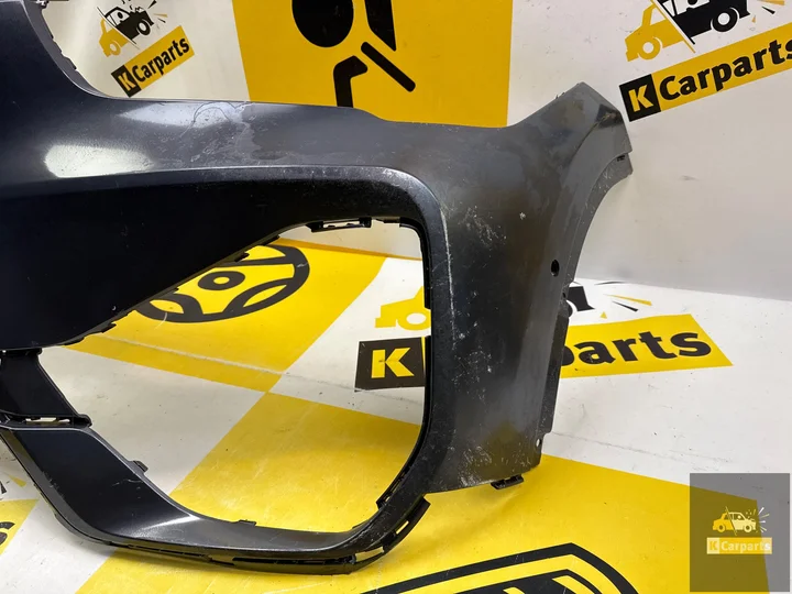 bmw-x1-f48-lci-voorbumper-51117954205 — foto 3