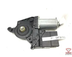 vw-seat-skoda-vag-raammotor-links-achter-+-module-1c0959811 — foto 2