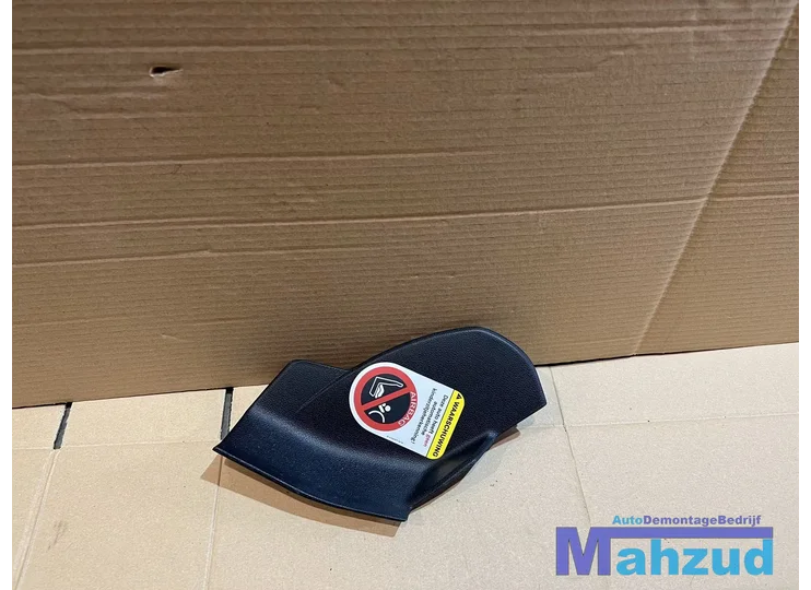 MERCEDES B-KLASSE W245 Interieur dashboard deel A1696800278