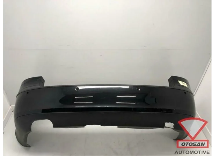 skoda octavia kombi 2005> 1z9807421 achterbumper otosan utre