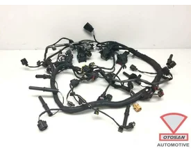 vw-touareg-2018-kabelboom-motor-3-0tdi-v6