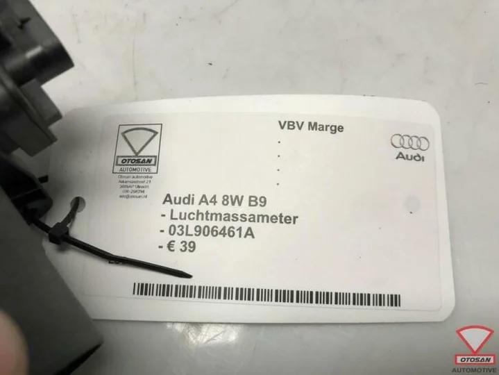 audi-a4-8w-b9-luchtmassameter-03l906461a — foto 3