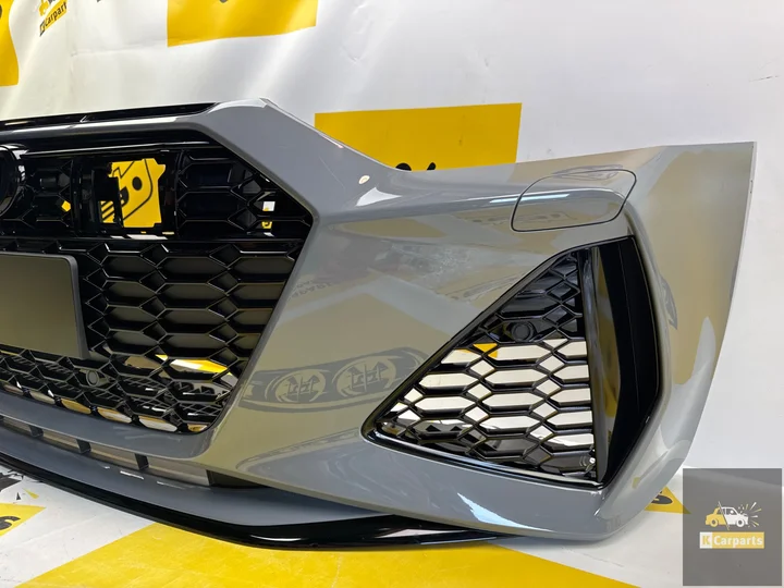 voorbumper-audi-a6-c8-4k-rs6-6xpdc-kls-4k8807437j-nieuw-bumper — foto 11