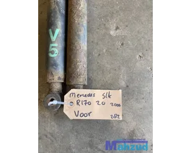mercedes-slk-r170-schokdemper-links-rechts-achter-2083230198 — foto 2