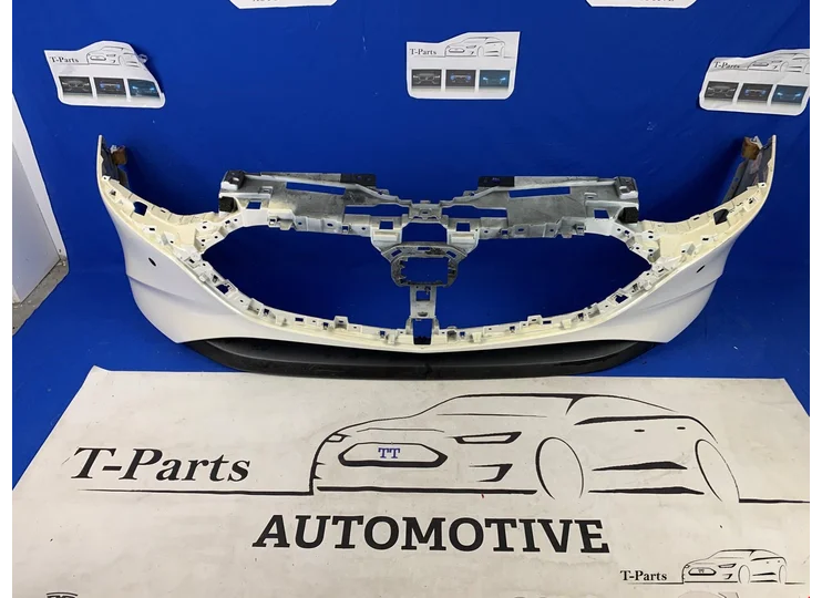 mazda-3-voorbumper-origineel-bumper