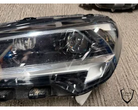 opel-corsa-f-koplamp-marix-links-9829463580-lamp — foto 2