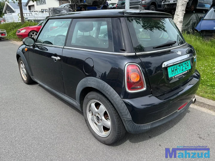 mini-r56-zwart-a259-achterbumper-20052014 — foto 2