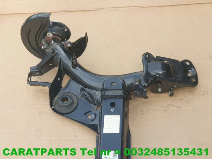 5q0501049bh-leon-achterbrug-octavia-golf-7-subframe-a3-8v — foto 2