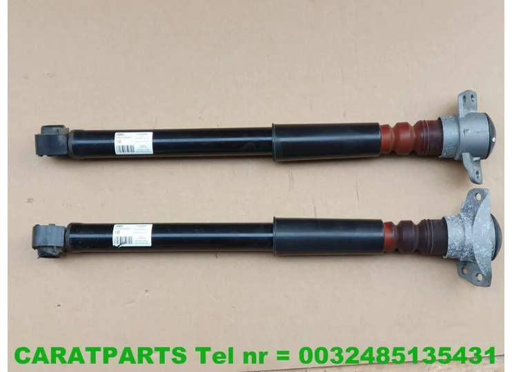 4G5513035F Audi A6 shock absorber a6 4g shock absorber a6 c7 4g