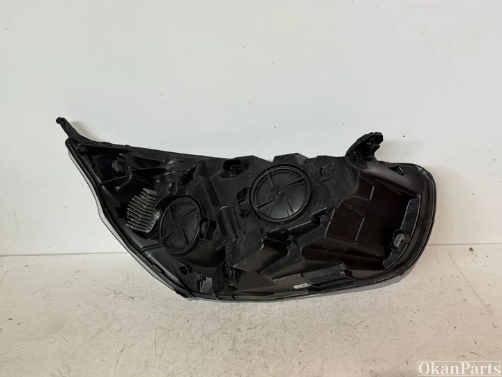 ford-transit-custom-facelift-led-linker-koplamp-links — foto 3