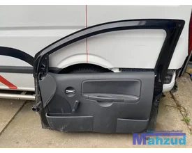 citroen-c2-jm-rechter-deur-portier-compleet-zwart-exyb — foto 5