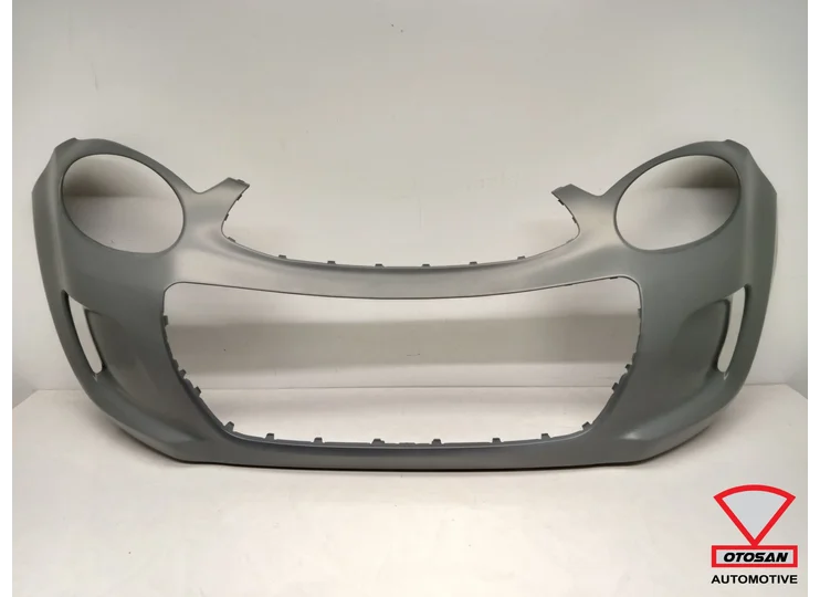 Citroen C1 2014-2018 Voorbumper Nieuw