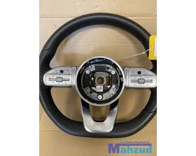 mercedes-a-klasse-w177-cla-w117-stuurwiel-stuur-2018 — foto 3