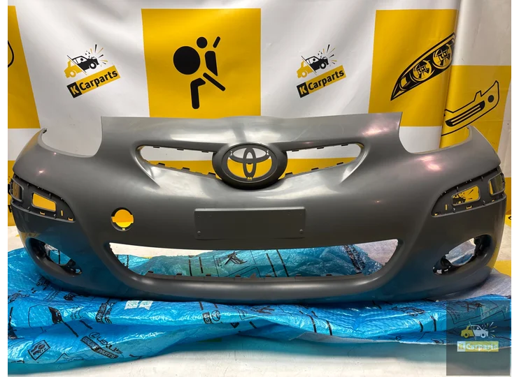 Original nouveau 52119-0H080 de pare-chocs avant de TOYOTA AYGO 2005-2011