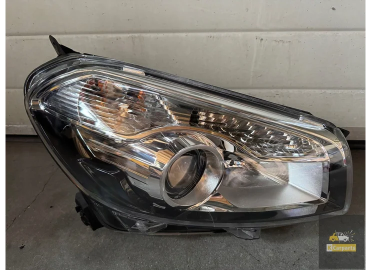 26010BR60B, Phare xénon droit Nissan Qashqai J10 LIFT