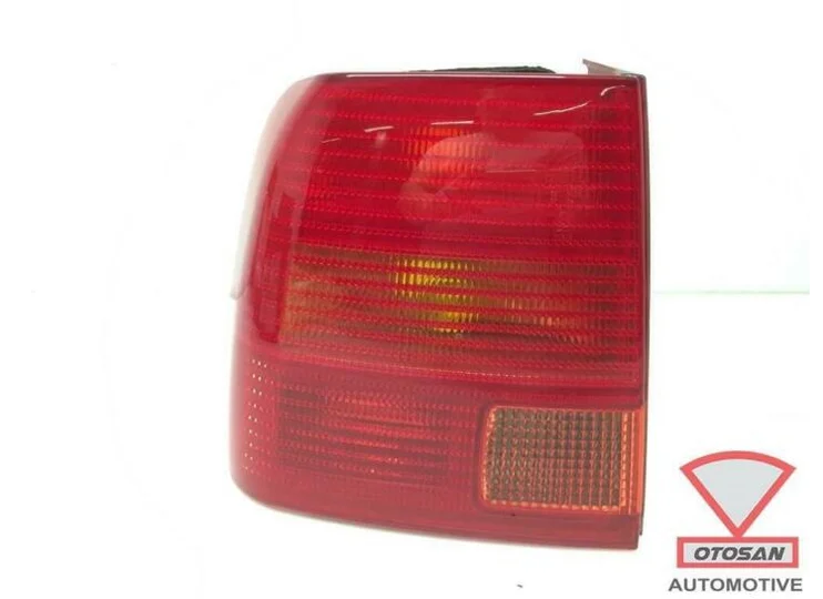 vw passat 1997 2000 rücklicht links neu! 5836933