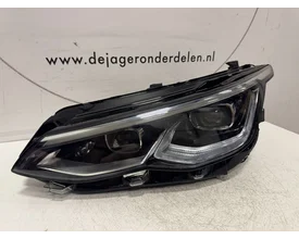 vw-golf-8-iq-light-vol-led-koplamp-links-5h1941035 — foto 3