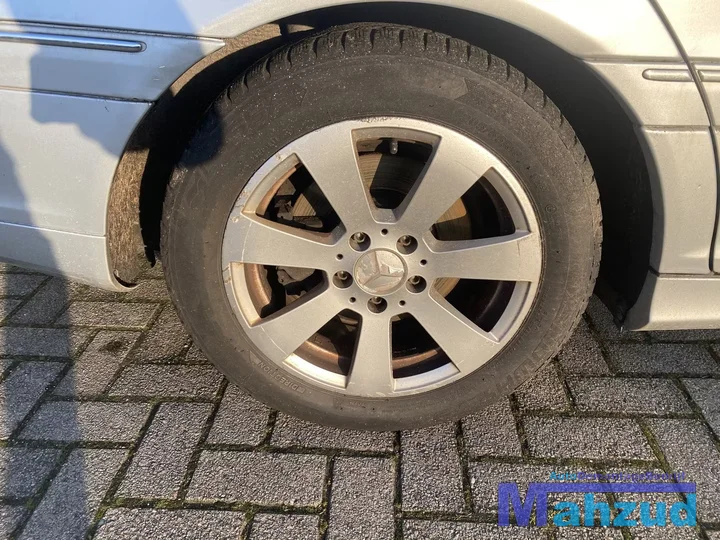 mercedes-cklasse-w203-velgen-5x112-666-16-inch — foto 6