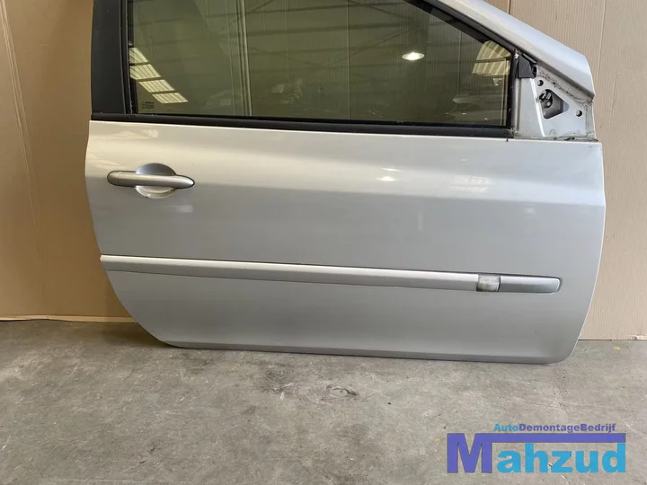 2010-renault-clio-3-grijs-ted69-rechter-deur-portier-3-deurs — foto 4
