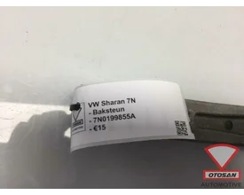 vw-sharan-7n-baksteun-7n0199855a — foto 2