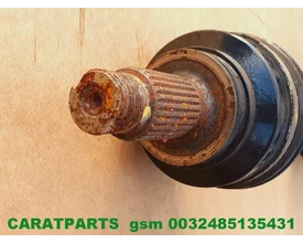 8644245-bmw-steekas-f20-aandrijfas-f21-kardan-1-serie-cardan — foto 7