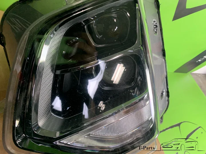 hyundai-santa-fe-links-koplamp-92101s1110-lamp-92101-s1110 — foto 4