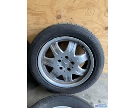 mercedes-slk-r171-velgen-5x112-666-16-inch — foto 5