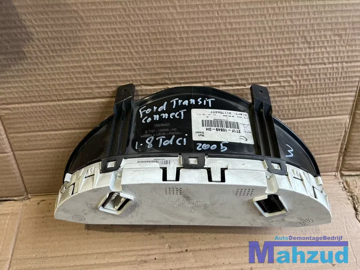 ford-transit-connect-18-tdci-kmteller-odometer-uk-2t1f10849dh — foto 2