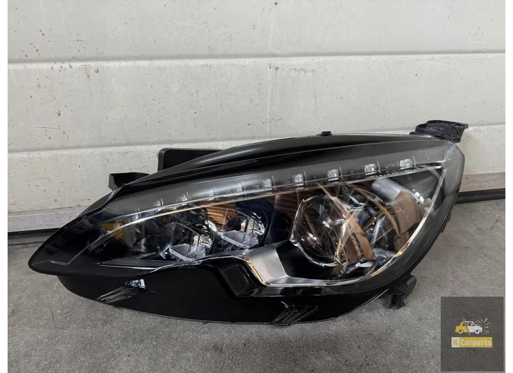 9677832480, Peugeot 308 II T9 Voll-LED-Leuchte links 9677832480
