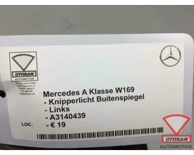 mercedes-a-klasse-w169-knipperlicht-links-a3140439 — foto 3