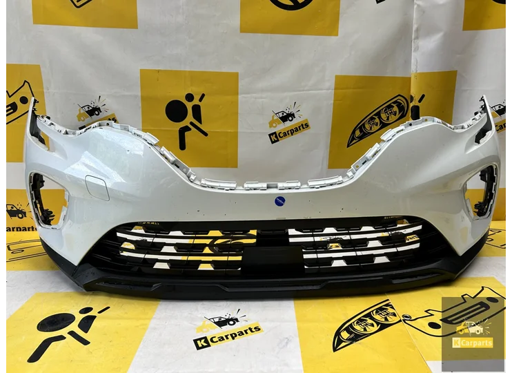 Voorbumper Renault Captur II 2 origineel bumper 620222192R