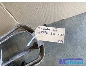mercedes-slk-r170-schakelmachaniek-6-bak-handbak — foto 3
