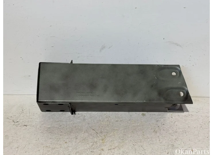 Tesla Model Y voor bumperbalk steun 1487461-00-E