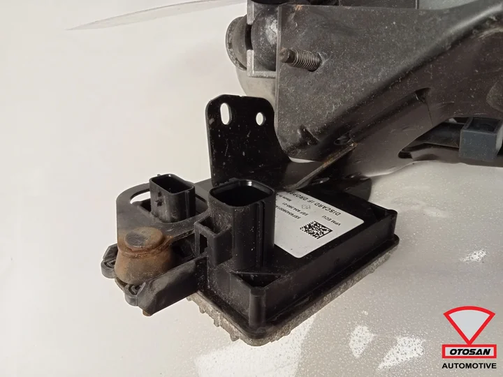 smart-fortwo-453-2014-vacuumpomp-a4534300132 — foto 3