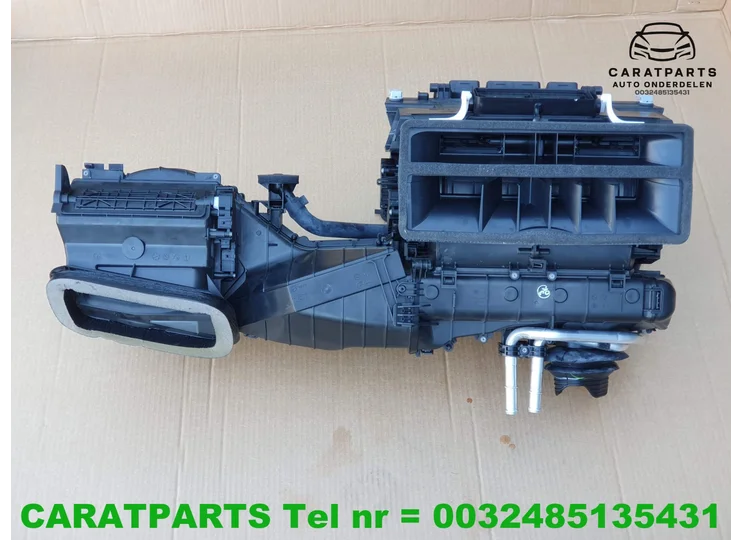 4G1820005L Audi A6 kachelhuis A6 luchtverdeelkast A6 4G C7