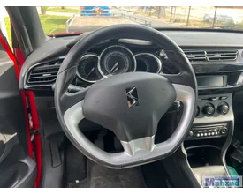 citroen-ds3-dashboard-delen-schakelaar-kast-radio-2009-2015