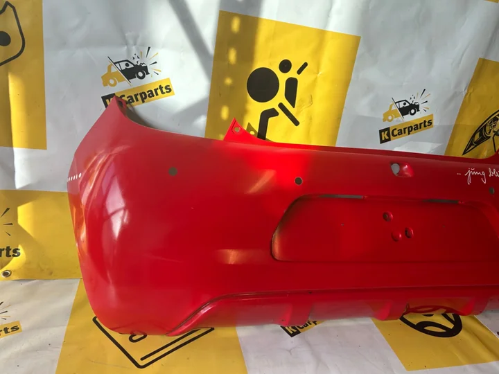 achterbumper-peugeot-108-pdc-20142022-bumper-52159oh070 — foto 2