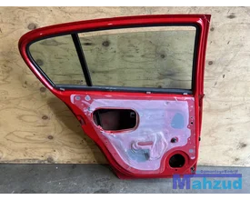opel-astra-h-hatchback-rood-y63u-links-achter-deur-portier-20042011 — foto 3