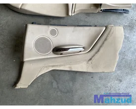 bmw-3-serie-e46-cabrio-beige-deurpanelen-voor-achter-links-rechts — foto 2