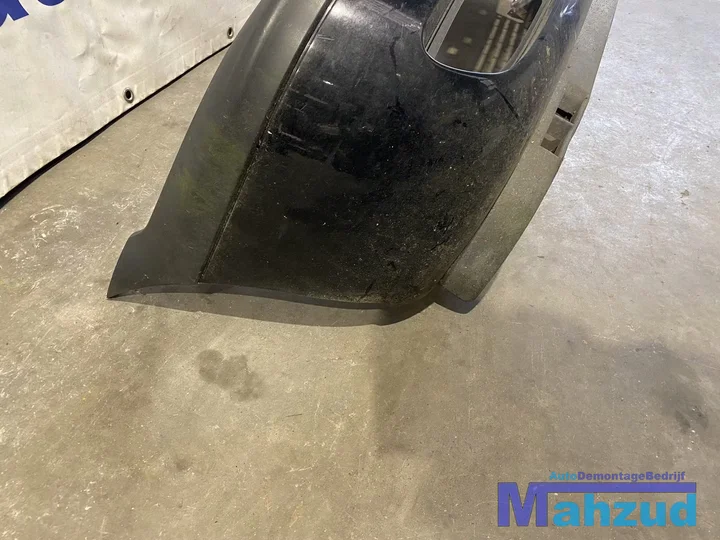 opel-zafira-a-zwart-z20r-voorbumper-bumper-19982005 — foto 6