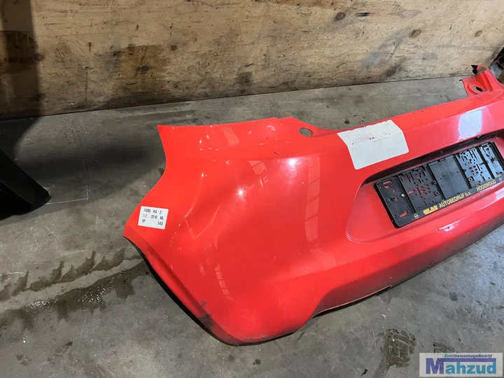 ford-ka-2-rood-8p-achterbumper-20082016 — foto 5