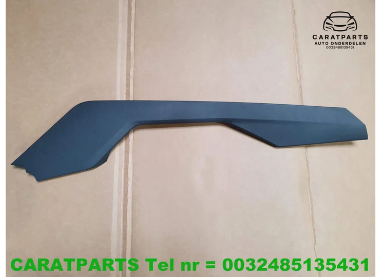 89A864202 Audi Q4 Mittelkonsolenpolster Q4 e-tron