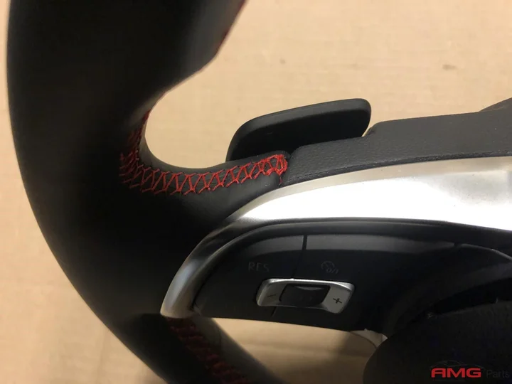vw-polo-gti-stuur-met-airbag-polo-6c-2g — foto 9