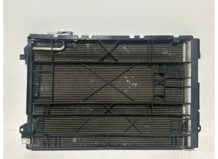 Mercedes-Benz AMG Airco condensor A1975000054 A1975050241