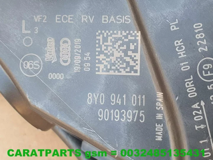 8y0941011-audi-a3-8y-led-koplamp-a3-8y-20202023 — foto 20