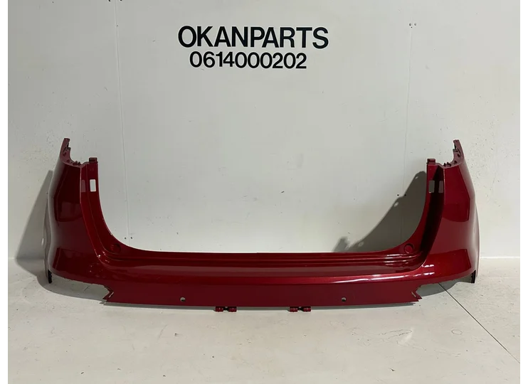 Kia Sportage achterbumper 86611-F1500